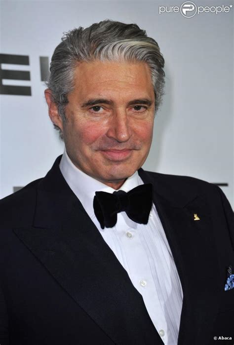 michael nouri net worth|Michael Nouri Biography, Age, Height, Wife, Net。